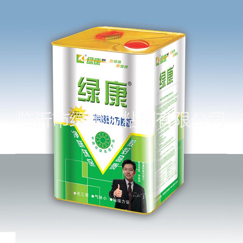 綠康萬(wàn)能膠廠家直銷萬(wàn)能膠價(jià)格批發(fā)圖片