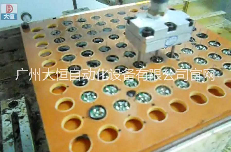 三軸點膠機PGB-700圖片/三軸點膠機PGB-700樣板圖 (3)