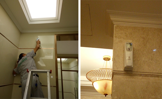 SF-501飄香機(jī)圖片/SF-501飄香機(jī)樣板圖 (2)