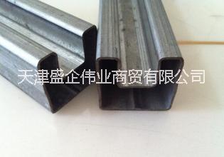 凹槽管 凹槽方管圖片/凹槽管 凹槽方管樣板圖 (2)
