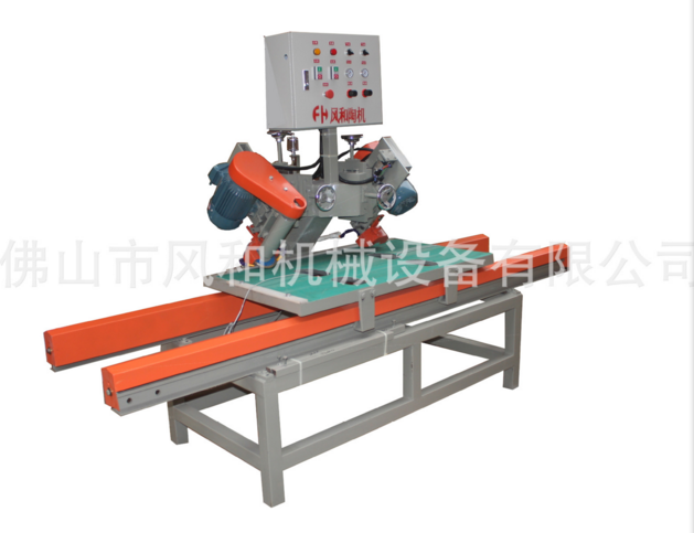 供應(yīng)瓷磚切割機(jī)陶瓷加工機(jī)械干掛機(jī)圖片