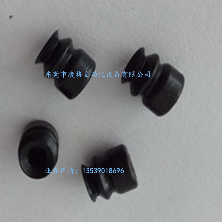 供應(yīng)PA系列薄型吸盤(pán)圖片