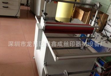 廠家大量出售700型覆膜機(jī)、不銹鋼臺(tái)面復(fù)膜機(jī)、覆膜機(jī)