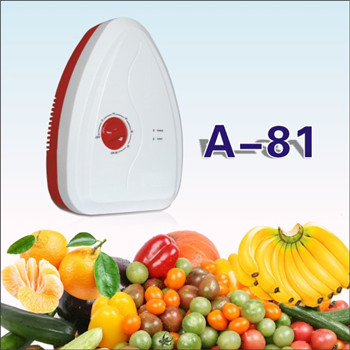 多功能活氧機斯特亨A-81圖片