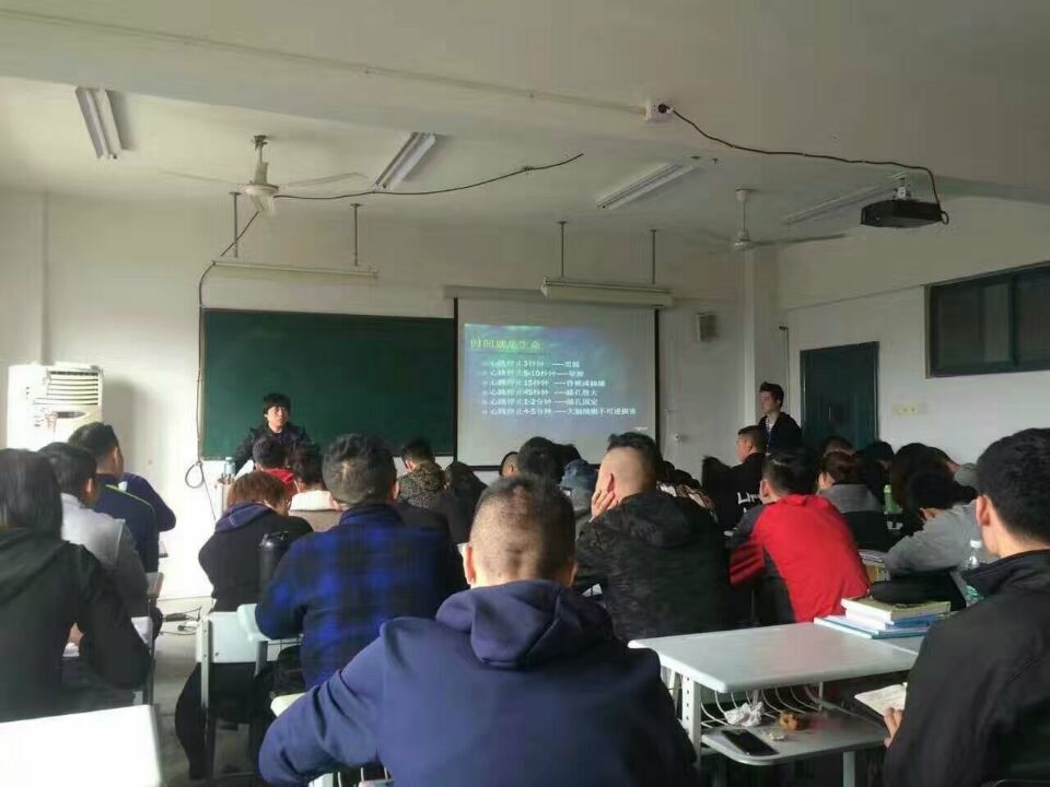 身教練培訓圖片/身教練培訓樣板圖 (2)
