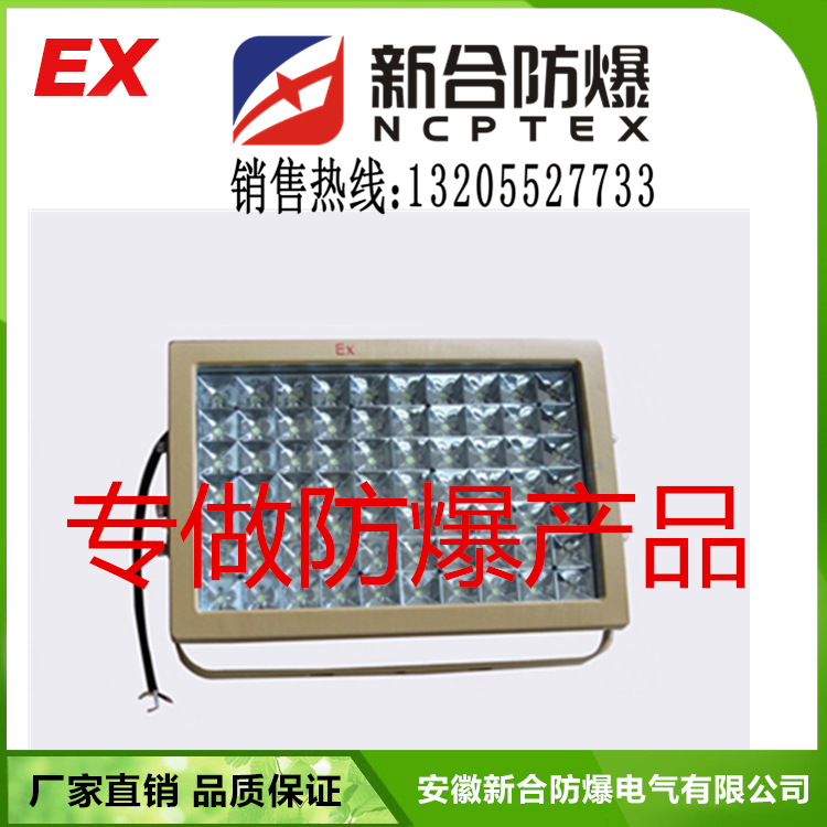 BAT52防爆泛光燈廠家定制圖片