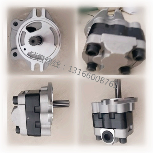 批發(fā)PSVD2-27E先導泵圖片/批發(fā)PSVD2-27E先導泵樣板圖 (1)