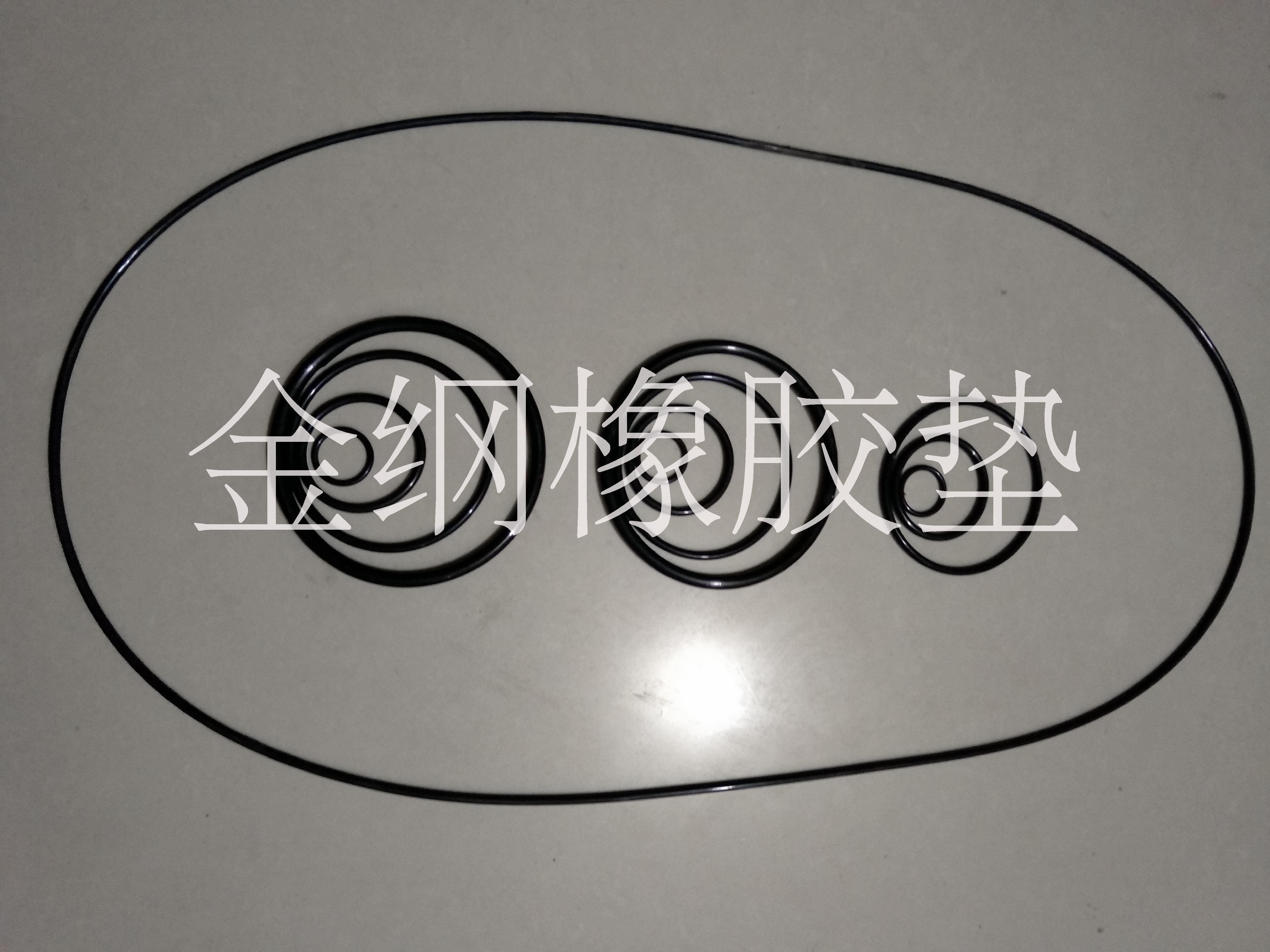 o型密封圈圖片/o型密封圈樣板圖 (2)