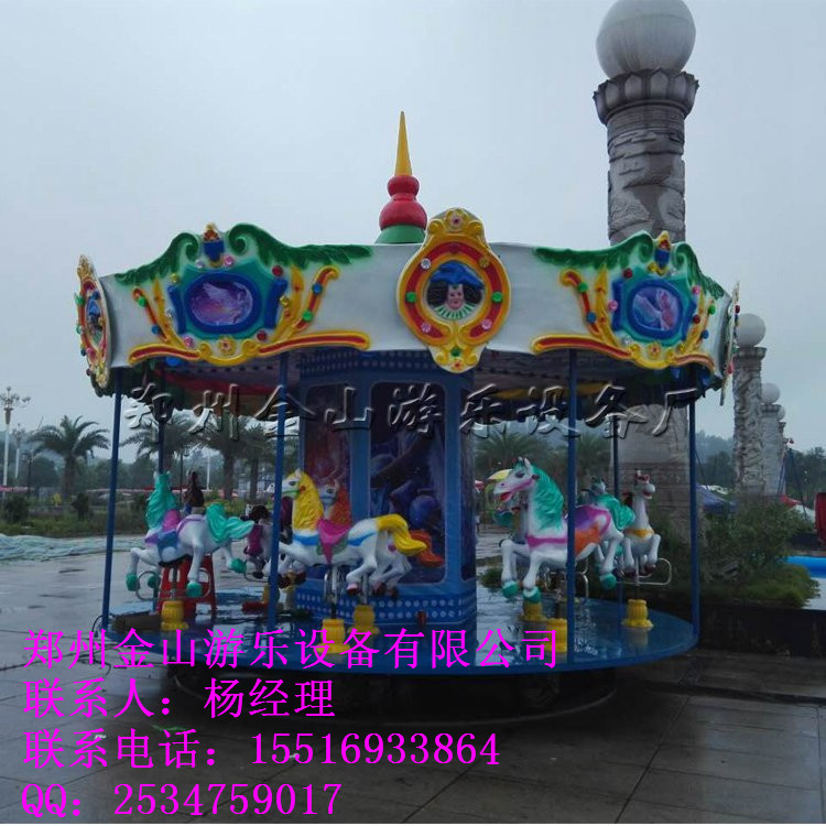 簡易木馬圖片/簡易木馬樣板圖 (4)