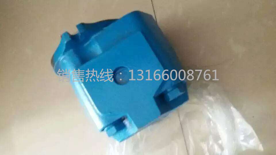 80齒輪泵圖片/80齒輪泵樣板圖 (4)