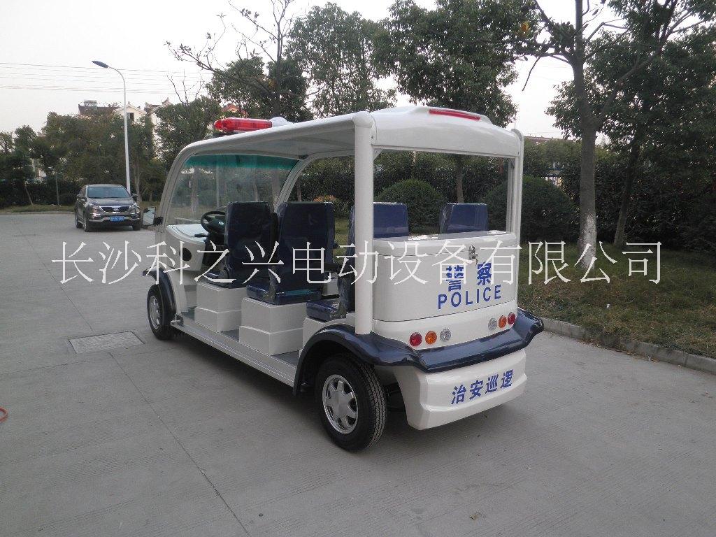 電動巡邏車圖片/電動巡邏車樣板圖 (4)