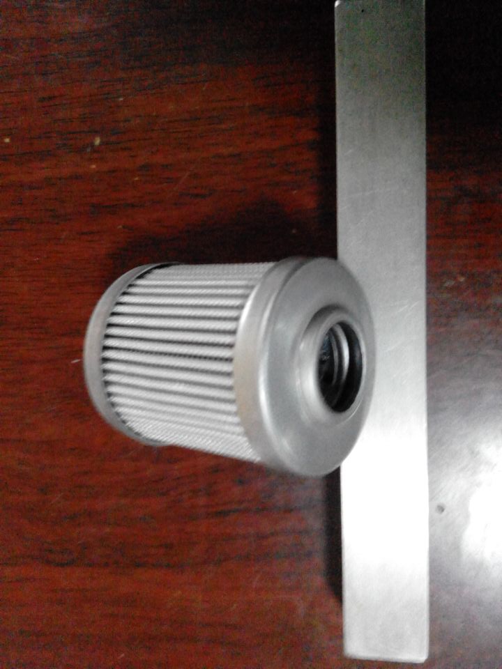 真空泵濾芯圖片/真空泵濾芯樣板圖 (4)