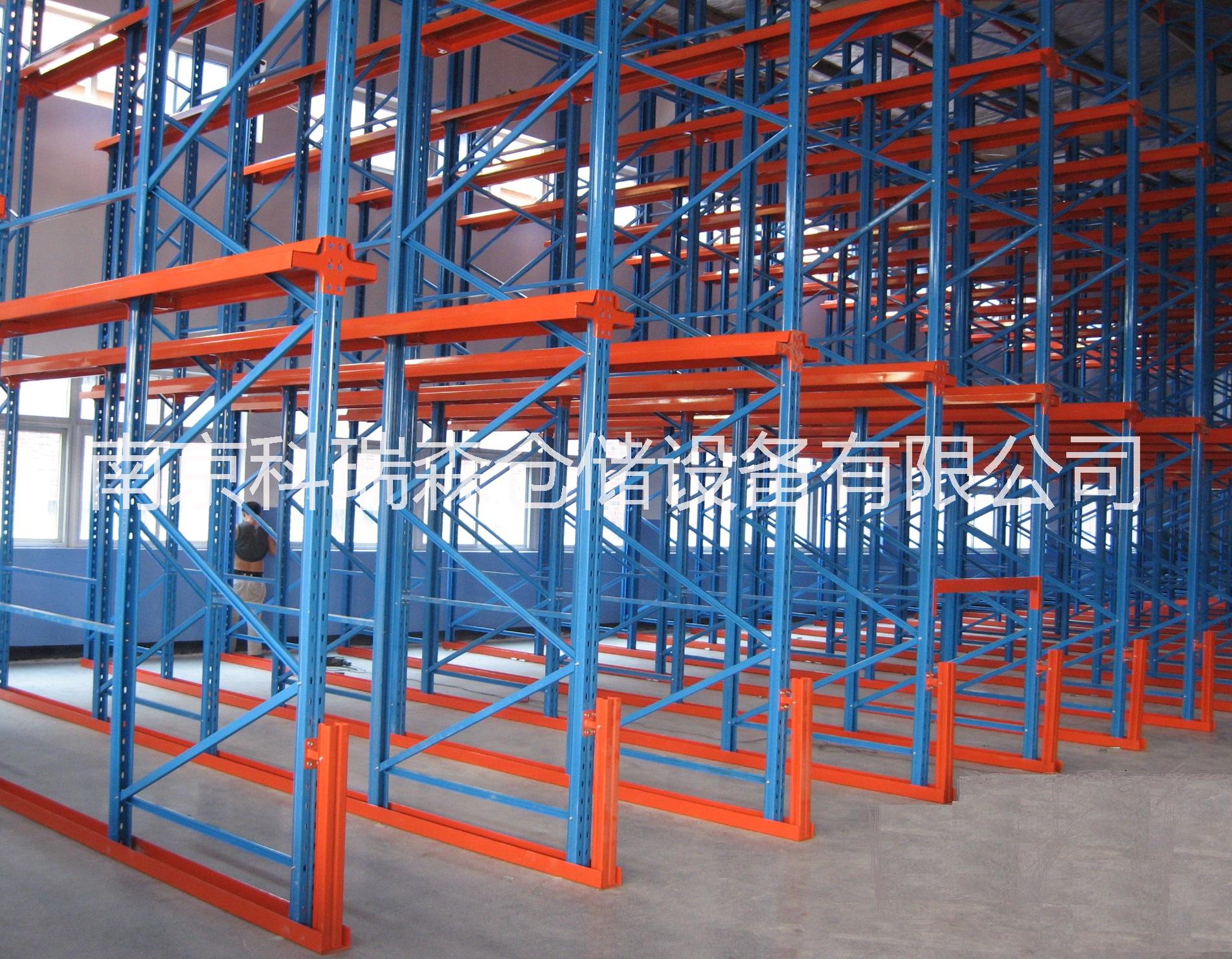 貫通貨架圖片/貫通貨架樣板圖 (3)