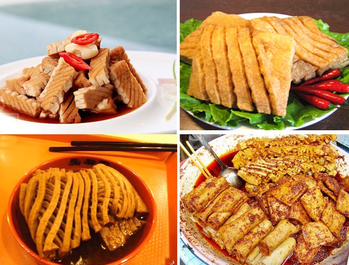 干豆腐圖片/干豆腐樣板圖 (4)