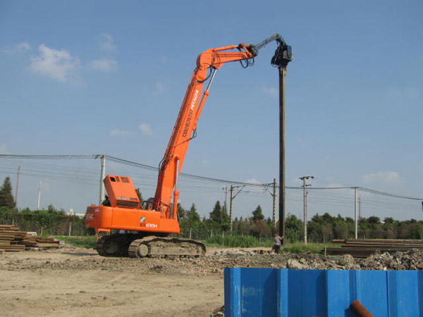 挖掘機圖片/挖掘機樣板圖 (1)