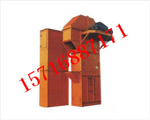PL型斗式提升機圖片/PL型斗式提升機樣板圖 (2)