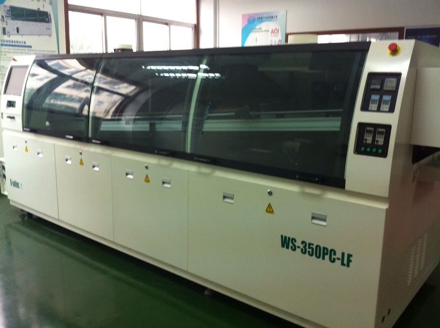 波峰焊圖片/波峰焊樣板圖 (3)