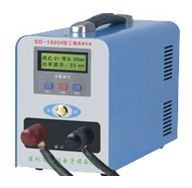 工模具修補機圖片