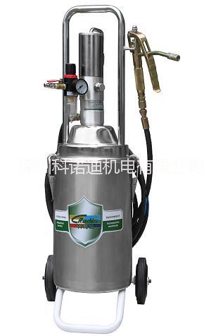 68313氣動(dòng)黃油機(jī)圖片