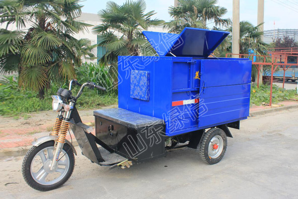 含棚電動保潔車，三輪環(huán)保保潔車，參數(shù)型號SJ-BJ-C1502，保潔車價格