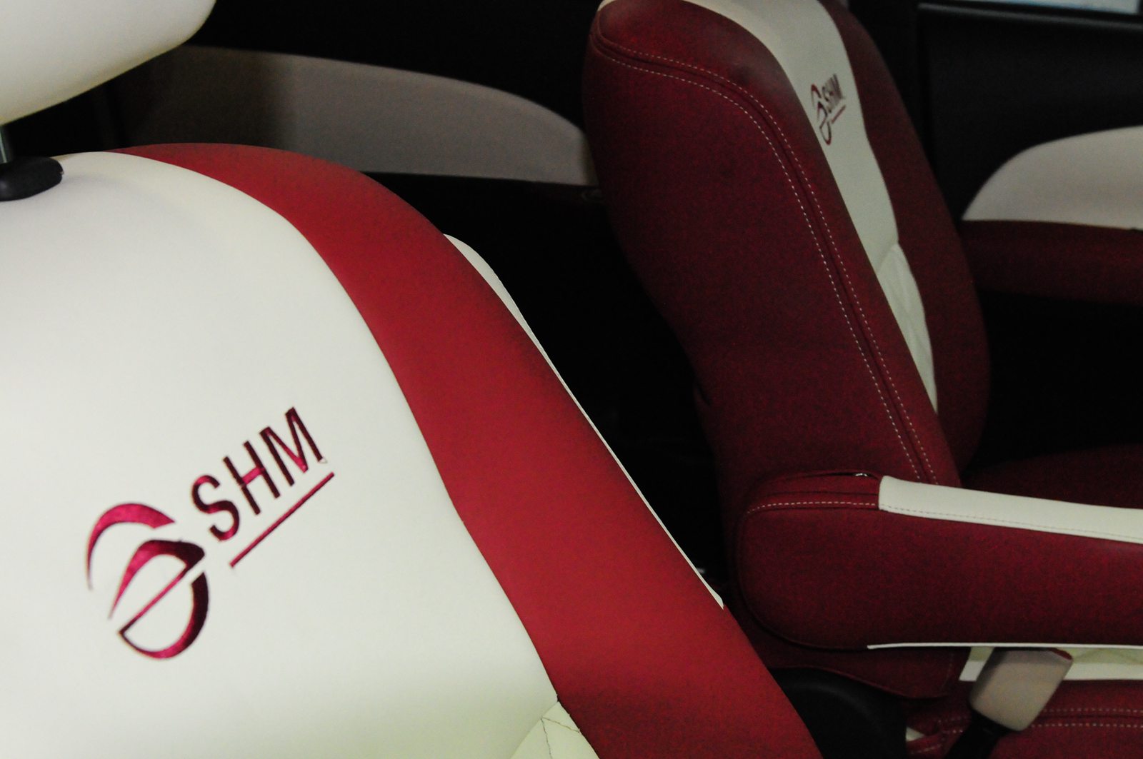 武漢汽車真皮座椅圖片/武漢汽車真皮座椅樣板圖 (1)