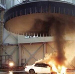 德邁盛大型量熱儀圖片