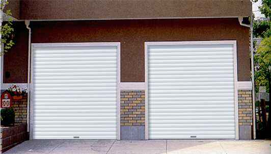 奧式卷簾門圖片/奧式卷簾門樣板圖 (2)