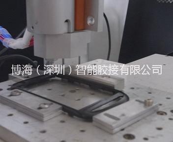 熱熔膠點(diǎn)膠機(jī)圖片/熱熔膠點(diǎn)膠機(jī)樣板圖 (3)