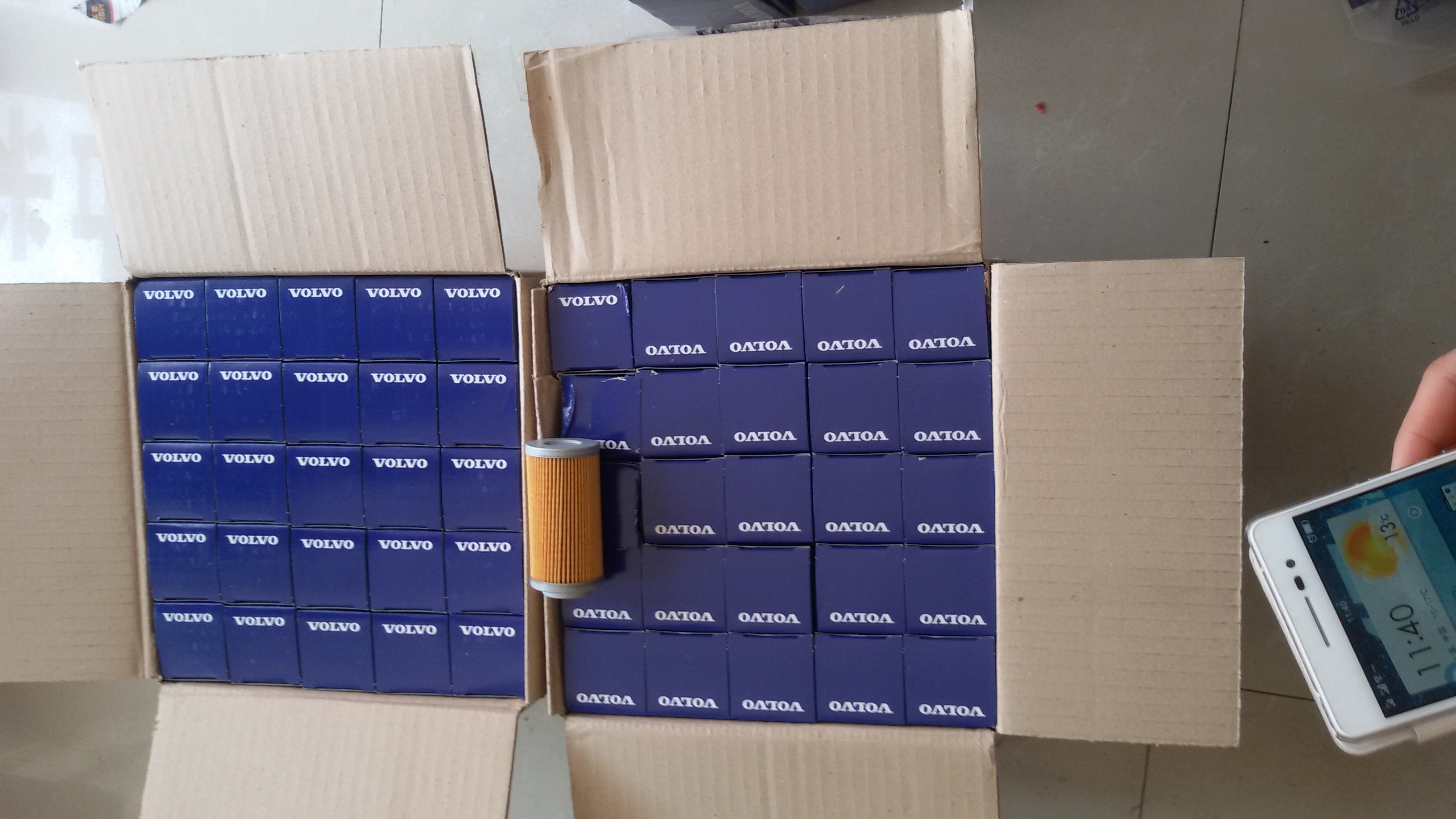 柴濾空濾圖片/柴濾空濾樣板圖 (4)