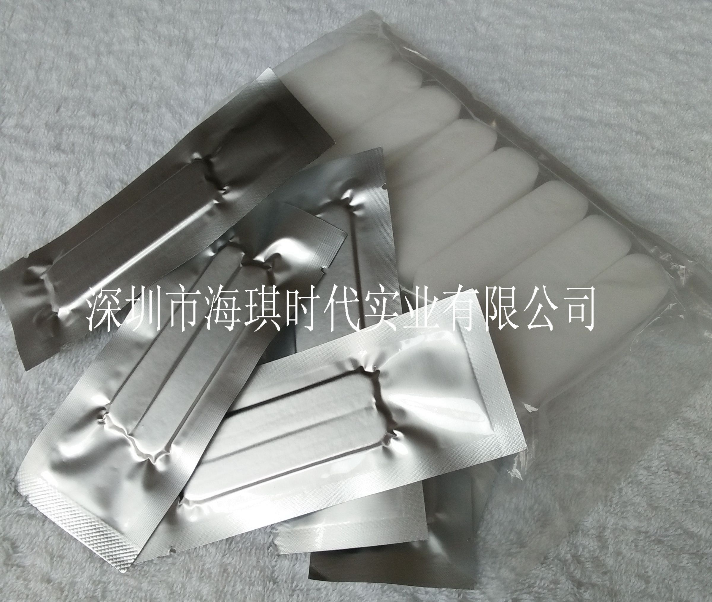 PU海綿 吸水海綿  PVA海綿圖片