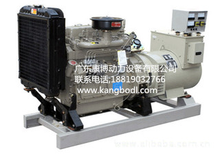 濰柴發(fā)電機(jī)圖片