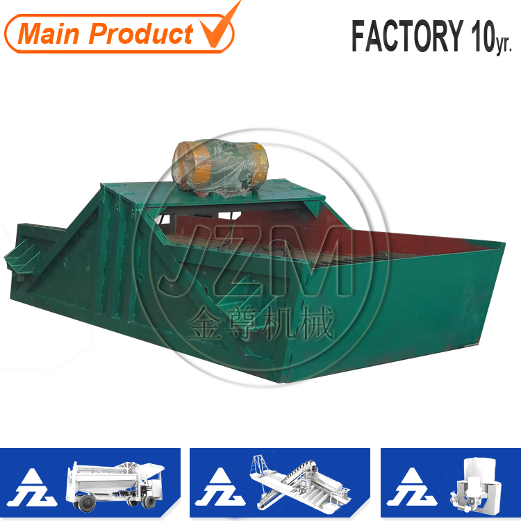 金礦選礦圖片/金礦選礦樣板圖 (4)