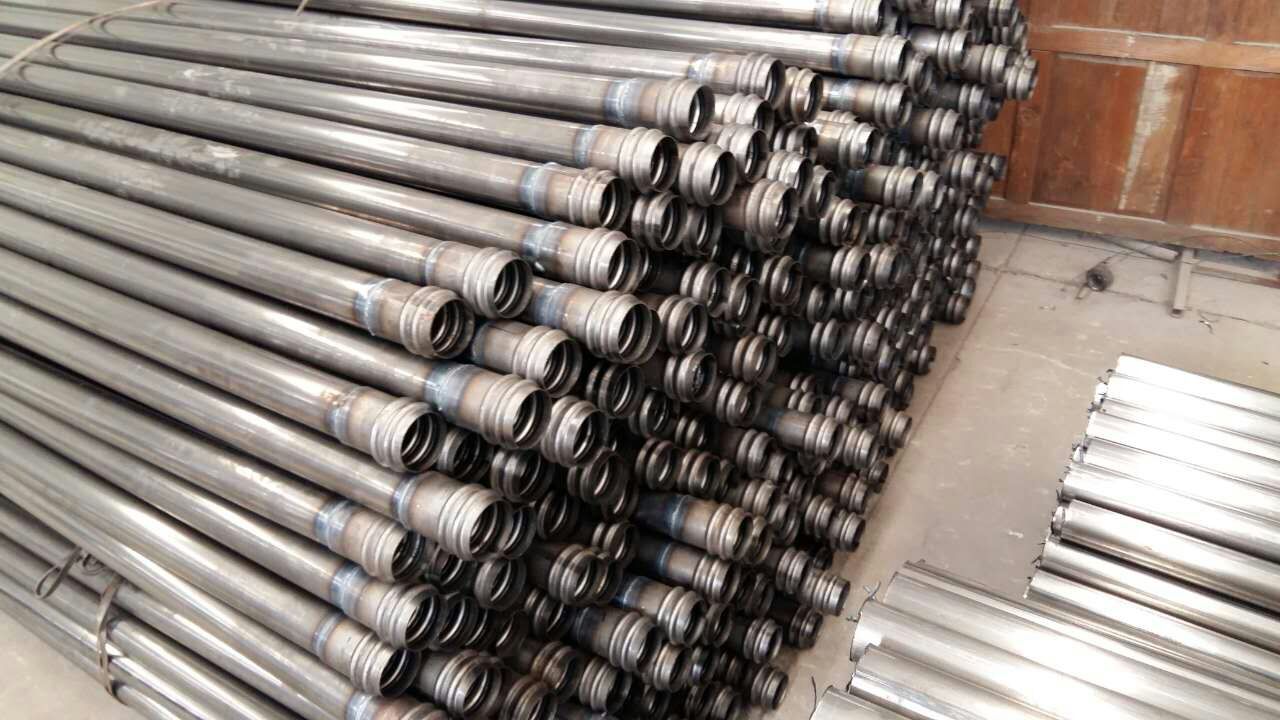 湖北聲測管供應商