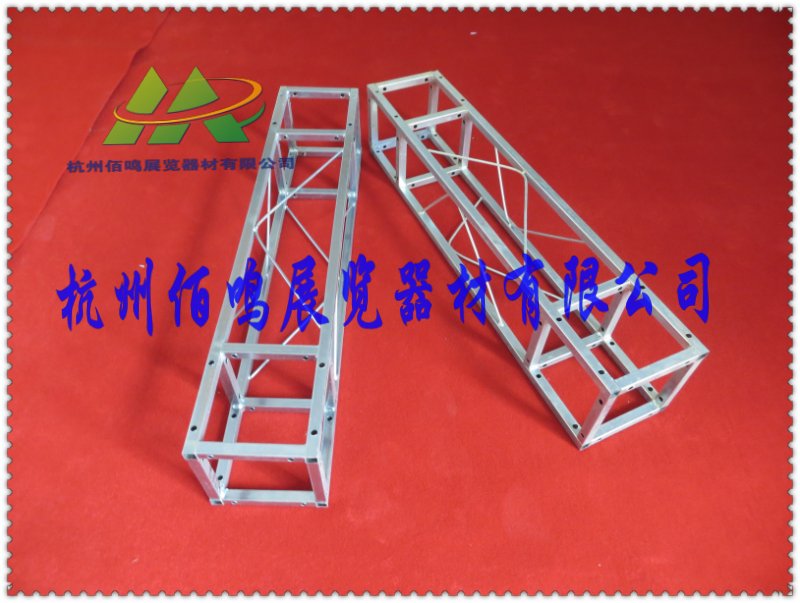 圓管桁架圖片/圓管桁架樣板圖 (2)