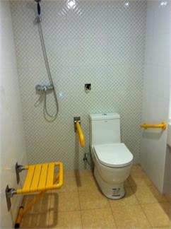 衛(wèi)浴無障礙扶手批發(fā)圖片