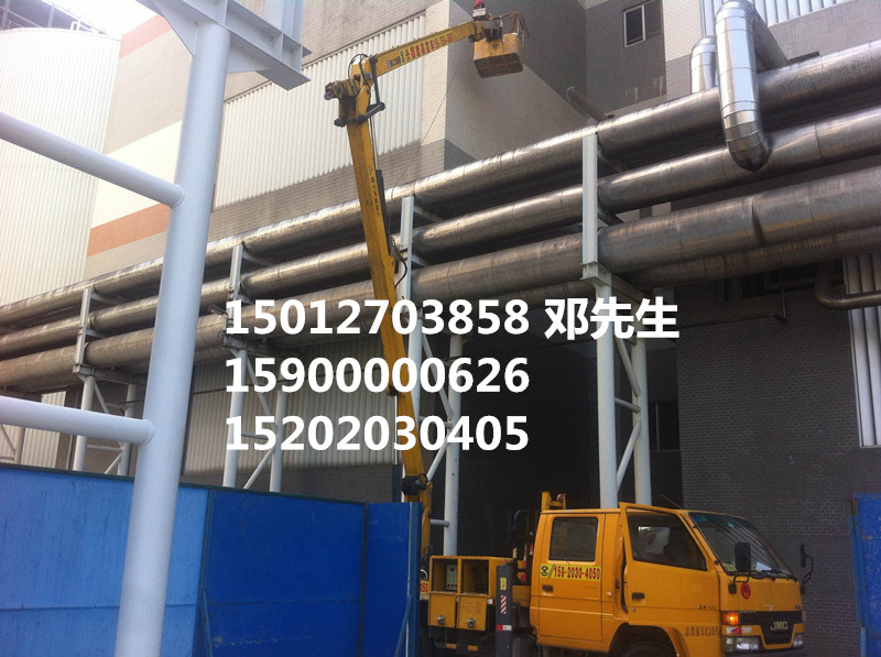 高空車圖片/高空車樣板圖 (4)