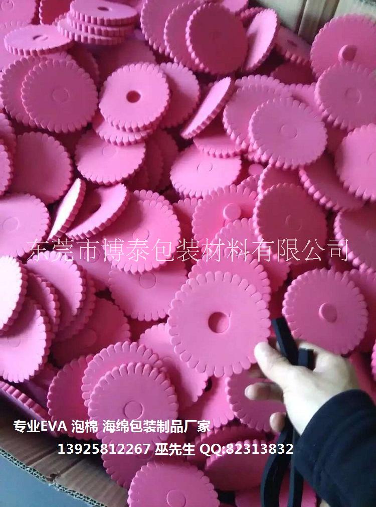 深圳EVA泡棉圖片/深圳EVA泡棉樣板圖 (4)