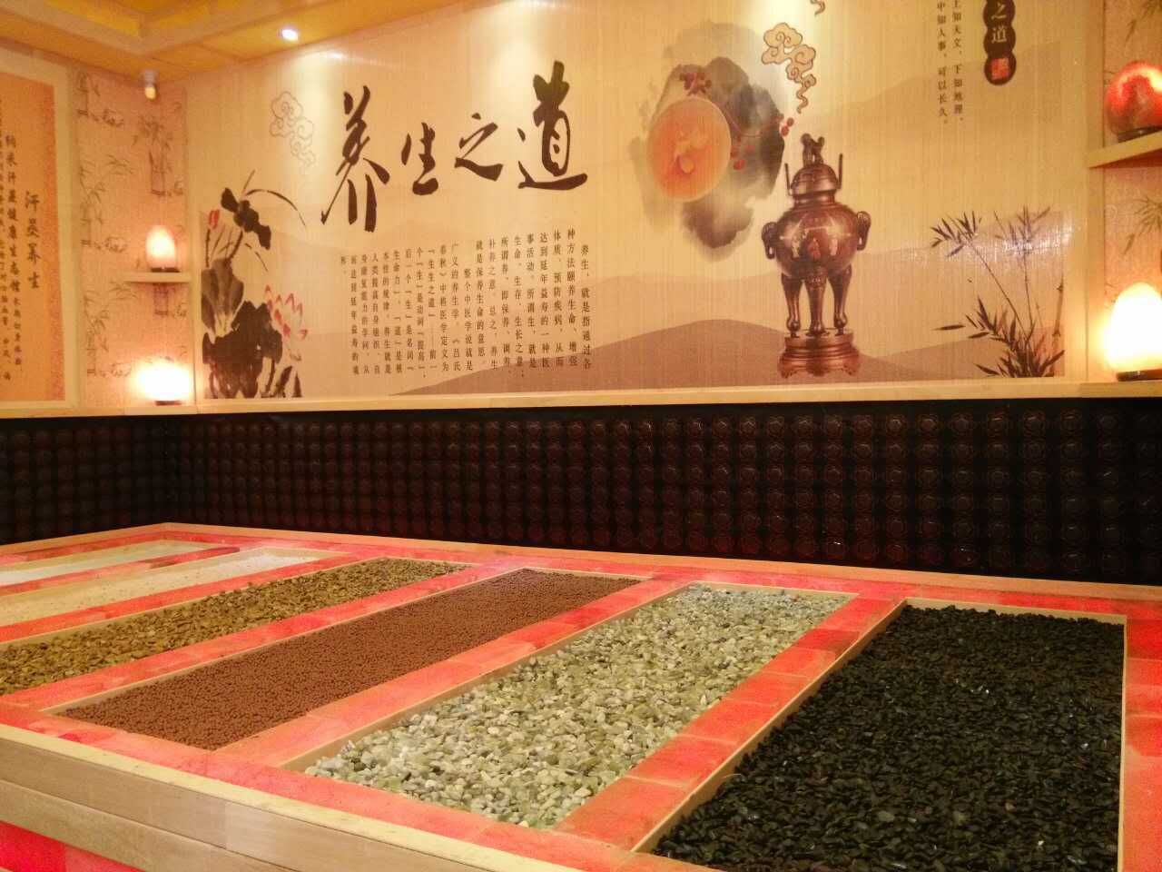 恩施防火汗蒸房圖片/恩施防火汗蒸房樣板圖 (2)