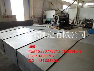 質(zhì)優(yōu)價(jià)廉的臺(tái)正850加工中心導(dǎo)軌圖片
