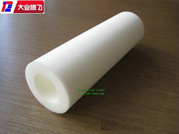 高彈力海綿 高彈力沙發(fā)泡棉墊 高彈力刀版海綿 高密度高彈力海綿墊 高彈力空心棒