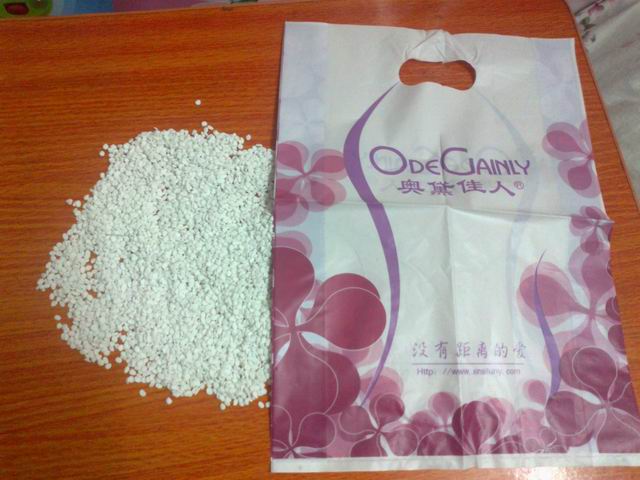 吹膜填充母料 自產(chǎn)自銷 PE填充