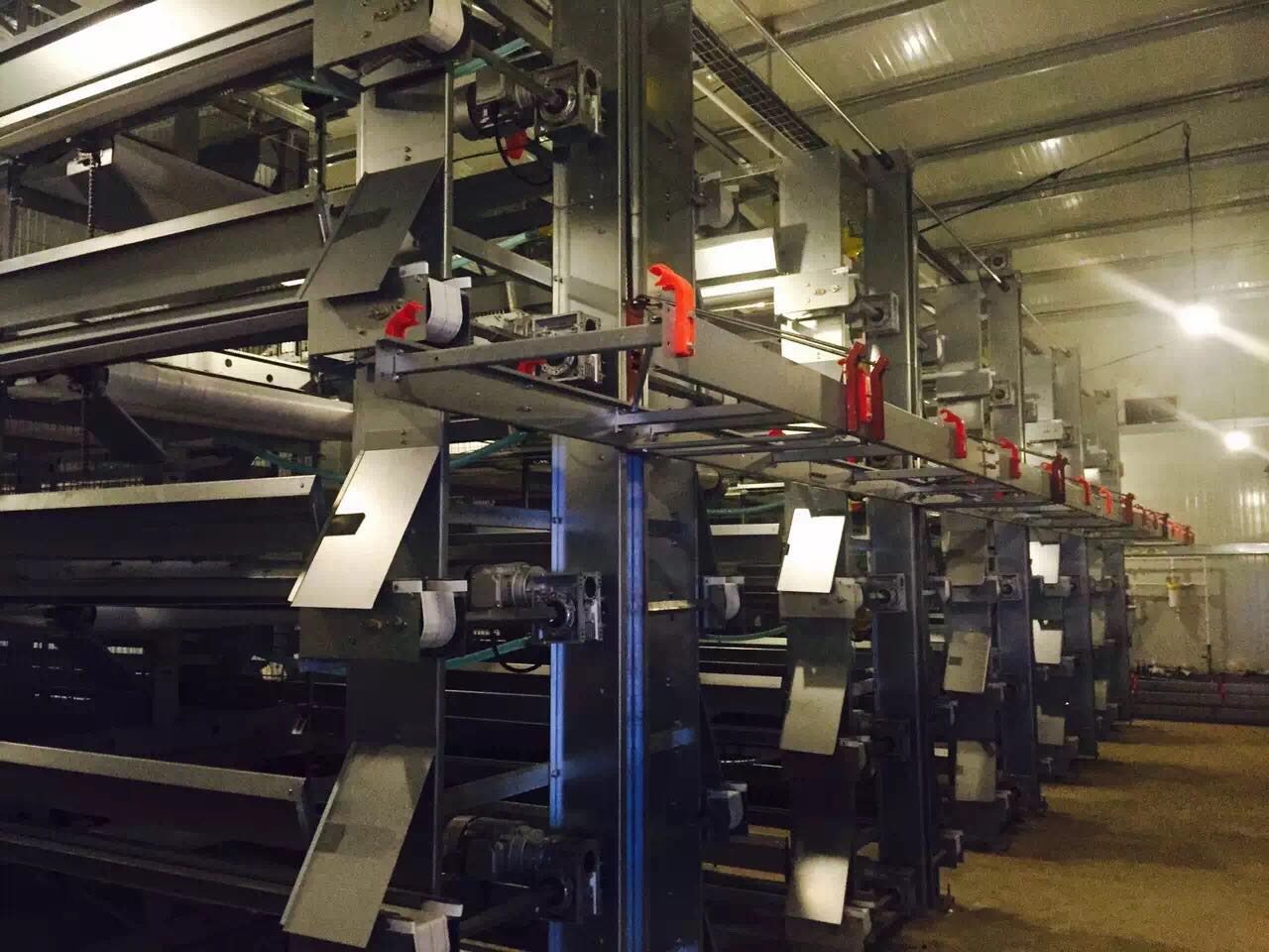 喂料機(jī)圖片/喂料機(jī)樣板圖 (2)