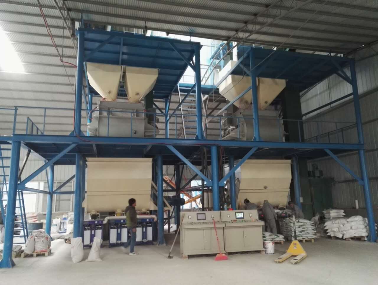 山東干粉砂漿（成套設(shè)備）行情圖片/山東干粉砂漿（成套設(shè)備）行情樣板圖 (3)