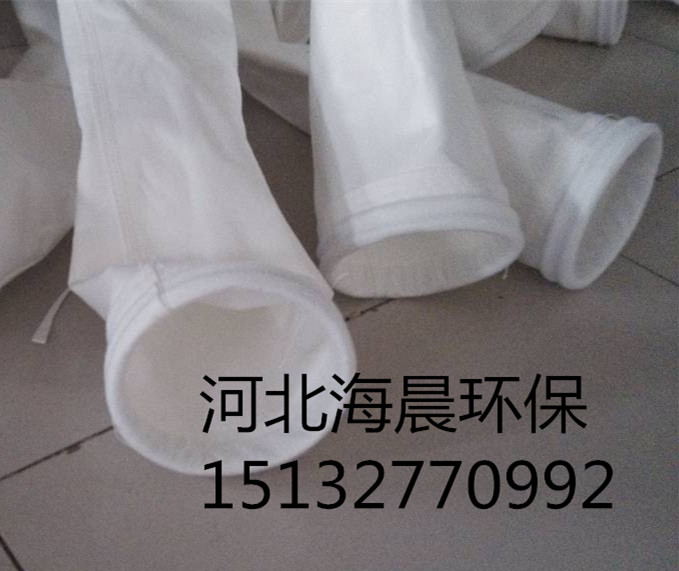 海晨130/160電廠專用集塵袋圖片