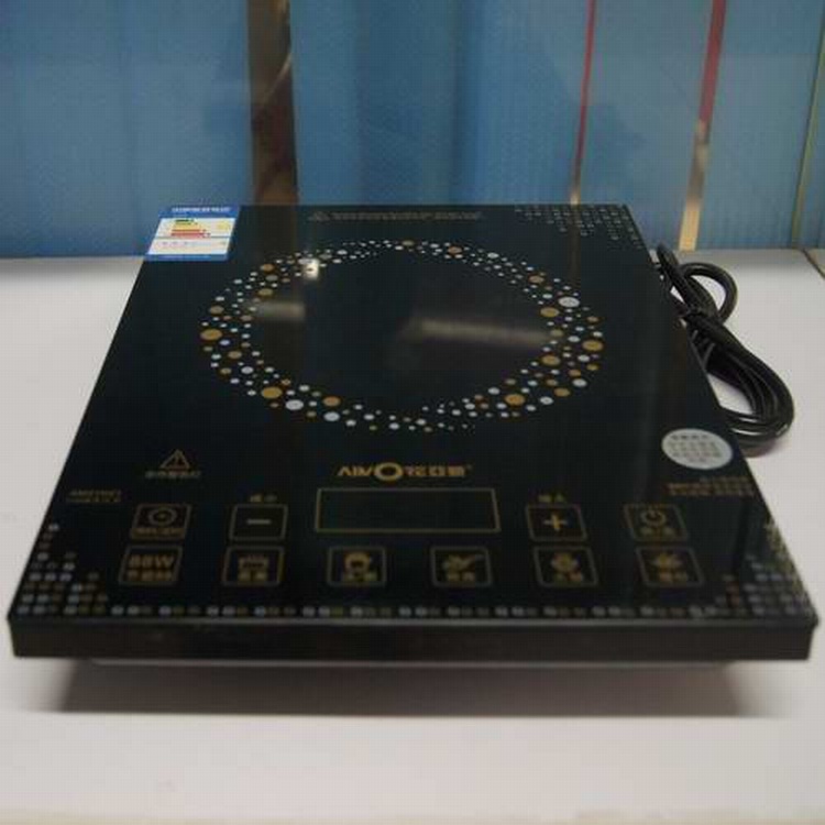 亞蒙AM21H21 多功能電磁爐圖片