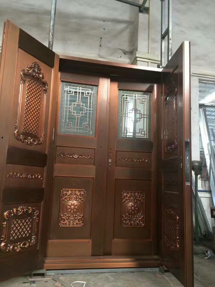 銅門 銅門廠