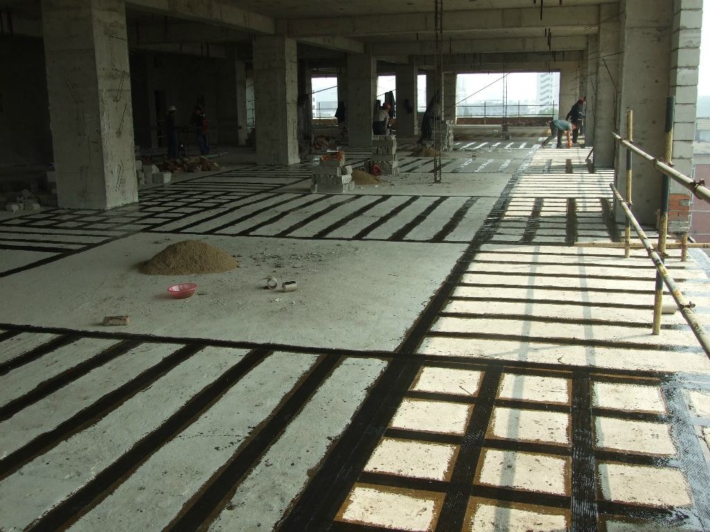 濰坊橋梁碳纖維加固圖片/濰坊橋梁碳纖維加固樣板圖 (4)