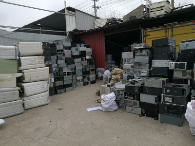 嘉定二手家具電器回收圖片