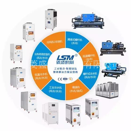 冷水机莆田冷水机 福清冷冻机 福州冷水机 工业制冷设备--菱盛冷水机