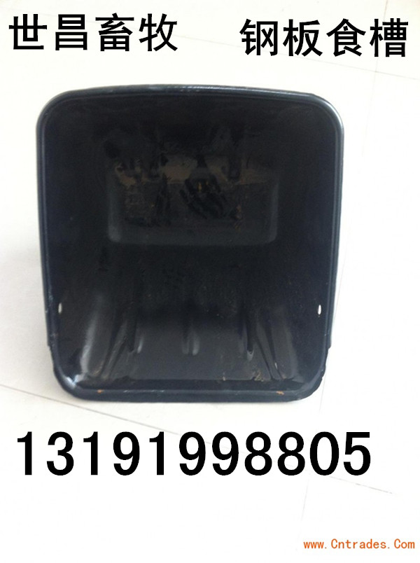 母豬雙體產(chǎn)床圖片/母豬雙體產(chǎn)床樣板圖 (4)